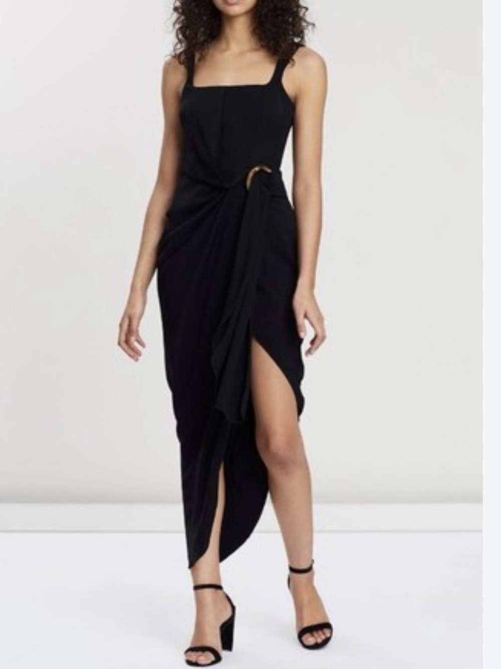 Acler Maine Dress
